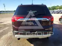 2018 GMC ACADIA photo