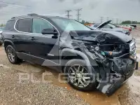 2018 GMC ACADIA фото