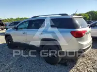2018 GMC ACADIA фото