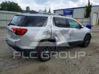 2018 GMC ACADIA photo