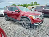 2018 GMC ACADIA фото