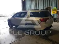 2018 GMC ACADIA photo