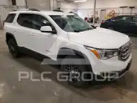 2018 GMC ACADIA фото
