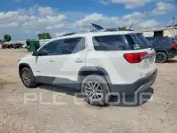 2018 GMC ACADIA фото