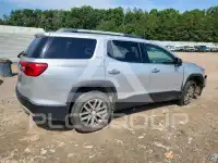 2018 GMC ACADIA фото