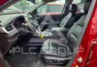 2018 GMC ACADIA фото