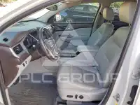 2018 GMC ACADIA фото
