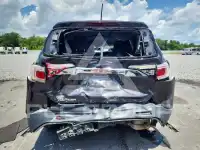 2018 GMC ACADIA фото