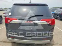 2018 GMC ACADIA photo