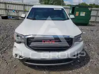 2018 GMC ACADIA фото