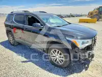 2018 GMC ACADIA фото