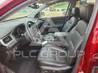 2018 GMC ACADIA фото