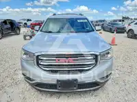 2018 GMC ACADIA фото
