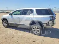 2018 GMC ACADIA фото
