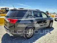 2018 GMC ACADIA фото