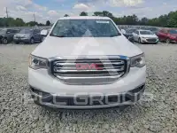 2018 GMC ACADIA photo