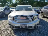 2018 GMC ACADIA фото