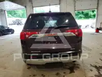 2018 GMC ACADIA фото