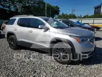 2018 GMC ACADIA фото