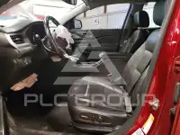 2018 GMC ACADIA фото