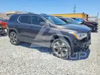 2018 GMC ACADIA photo