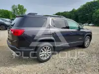 2018 GMC ACADIA фото