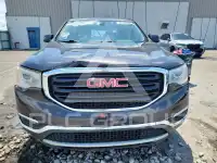 2018 GMC ACADIA фото