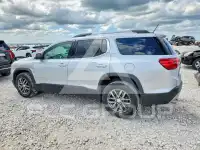 2018 GMC ACADIA фото