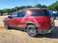 2018 GMC ACADIA фото