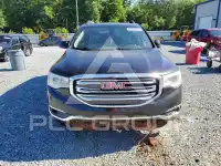 2018 GMC ACADIA фото
