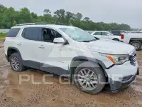 2018 GMC ACADIA photo
