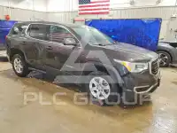 2018 GMC ACADIA фото