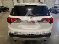 2018 GMC ACADIA фото