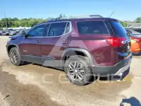 2018 GMC ACADIA photo