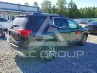 2018 GMC ACADIA фото