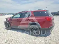 2018 GMC ACADIA фото