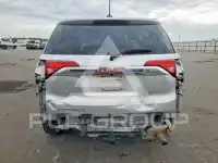 2018 GMC ACADIA фото