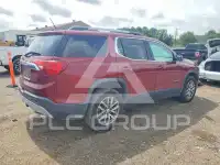 2018 GMC ACADIA photo