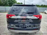 2018 GMC ACADIA фото