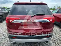 2018 GMC ACADIA фото
