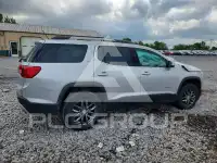2018 GMC ACADIA фото