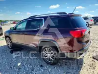 2018 GMC ACADIA photo