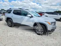 2018 GMC ACADIA фото