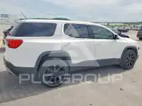 2018 GMC ACADIA фото