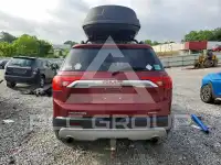 2018 GMC ACADIA фото
