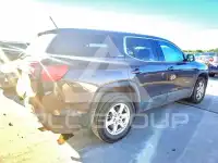 2018 GMC ACADIA фото