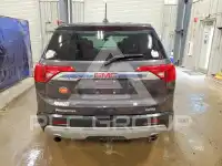 2018 GMC ACADIA фото