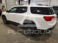 2018 GMC ACADIA фото
