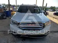 2018 GMC ACADIA фото