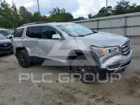 2018 GMC ACADIA photo